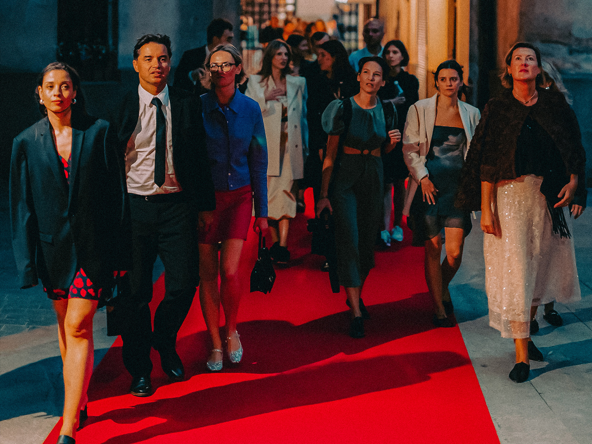 Ceremonia ślubna na Antresoli Messalka – eleganckie wnętrza zabytkowej łaźni z 1911 roku, Krakowskie Przedmieście Warszawa