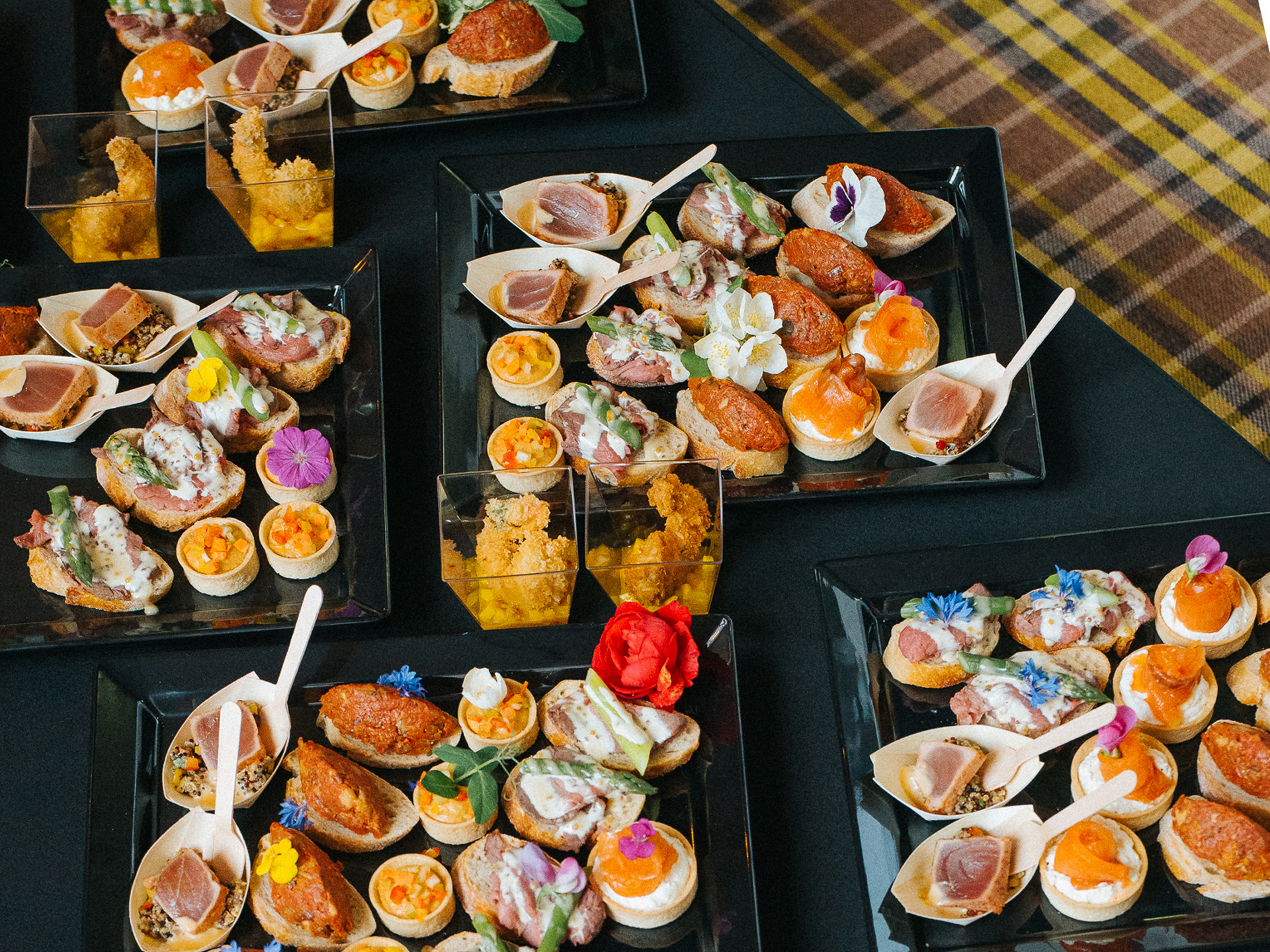 Catering eventowy Messalka Events – obsługa gastronomiczna imprez i bankietów w Warszawie Catering eventowy Messalka Events – obsługa gastronomiczna imprez i bankietów w Warszawie