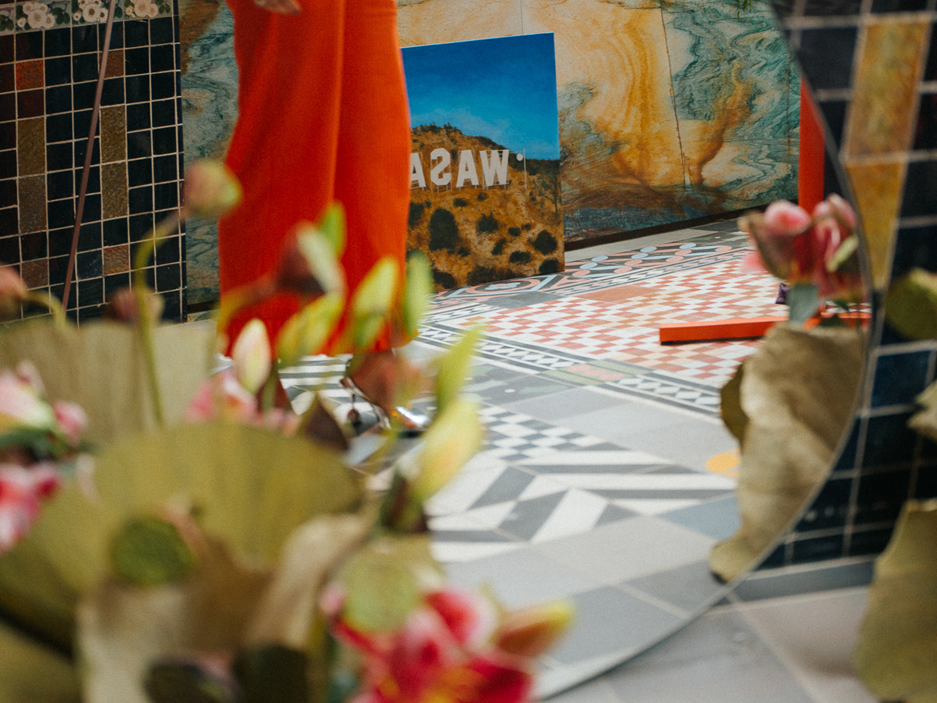 Dekoracje & Design – aranżacja florystyczna i scenografia Dekoracje & Design – aranżacja florystyczna i scenografia