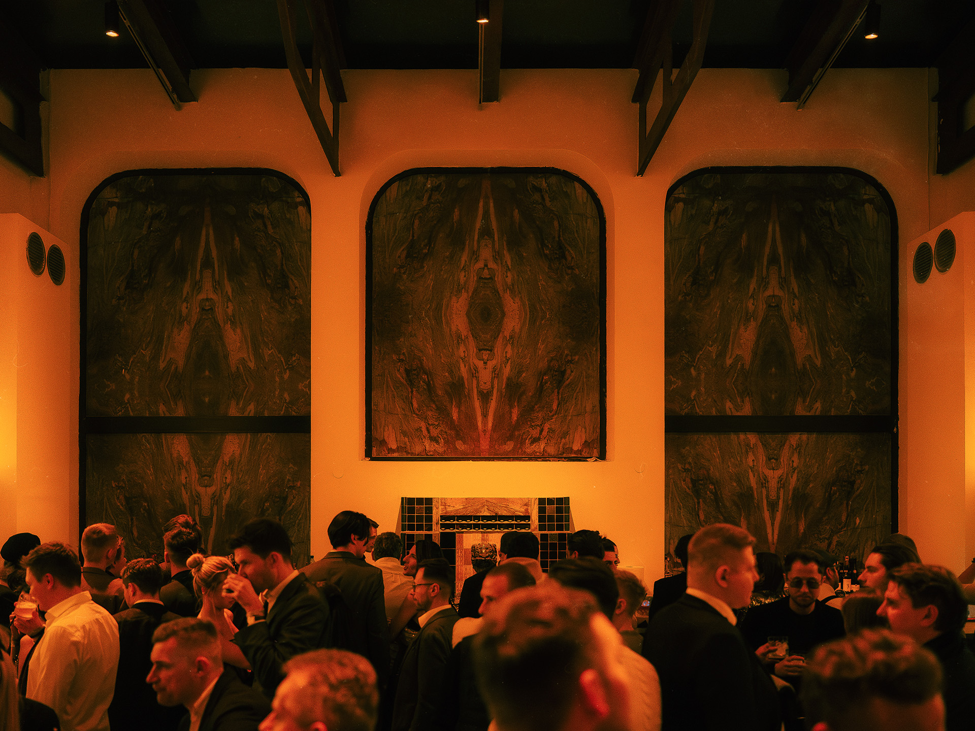 Eventy biznesowe w Messalka Events – organizacja imprez firmowych w centrum Warszawy Eventy biznesowe w Messalka Events – organizacja imprez firmowych w centrum Warszawy