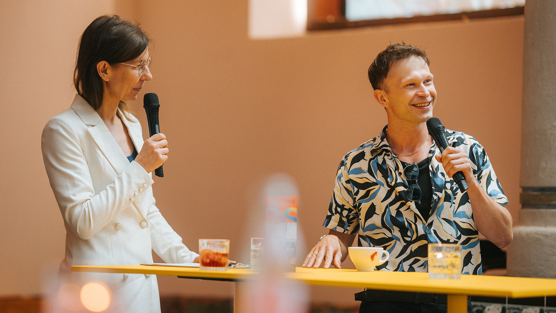 Event korporacyjny w Messalka Events – profesjonalna organizacja eventów firmowych w Warszawie