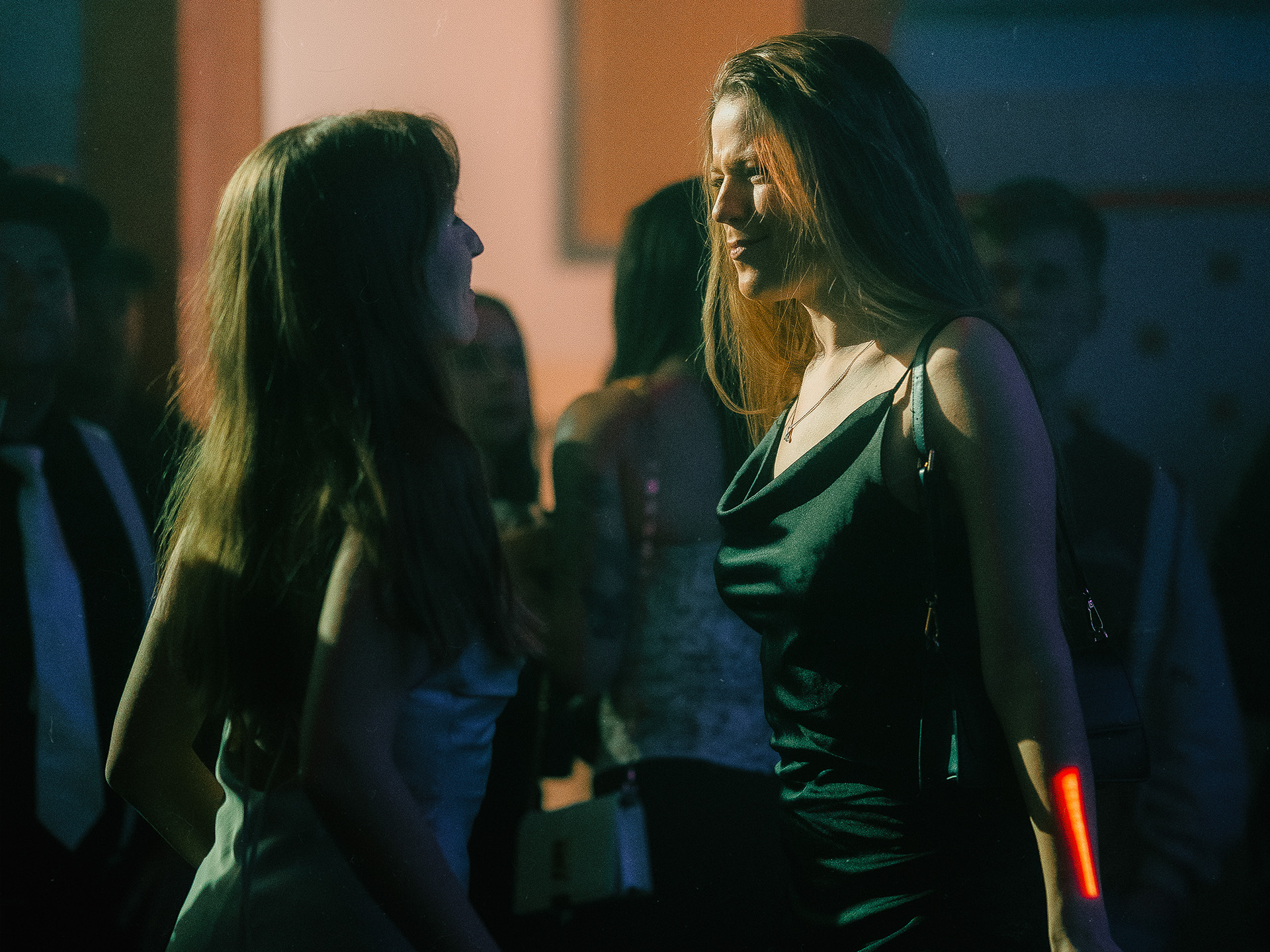 Private party w Messalka Events – goście na imprezie prywatnej